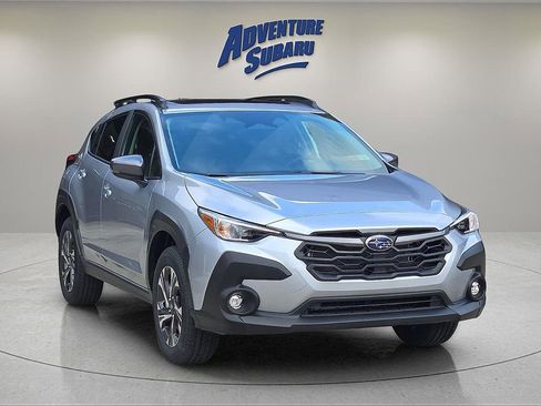 New 2026 Subaru Crosstrek 2.0i Premium image 1