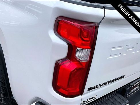 Used 2021 Chevrolet Silverado 2500 High Country w/ Z71 Off-Road Package AWD/4WD image 23