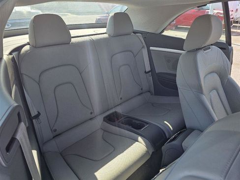 Used 2014 Audi A5 2.0T Premium Plus AWD/4WD image 7