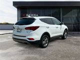 Used 2017 Hyundai Santa Fe Sport image 5