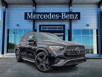 New 2026 Mercedes-Benz GLE 450 4MATIC