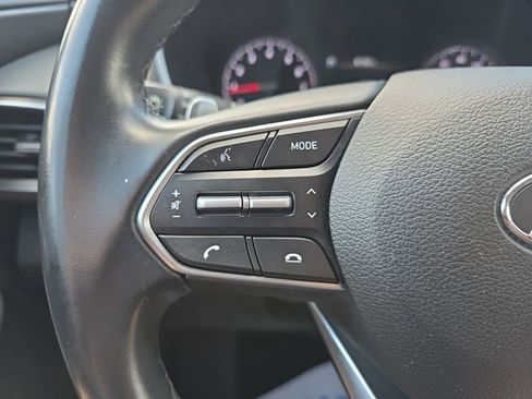 Used 2023 Hyundai Santa Fe SEL image 21
