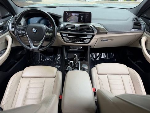 Used 2020 BMW X3 sDrive30i w/ Premium Package RWD image 41