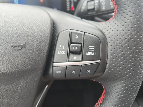 Used 2024 Ford Escape ST-Line w/ Tech Pack #1 AWD/4WD image 14
