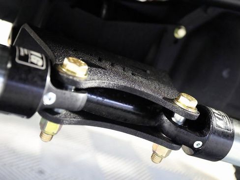 Used 2026 Ford F450 Platinum w/ FX4 Off-Road Package image 43