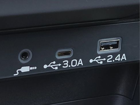 New 2026 Subaru Crosstrek 2.5i Wilderness image 16