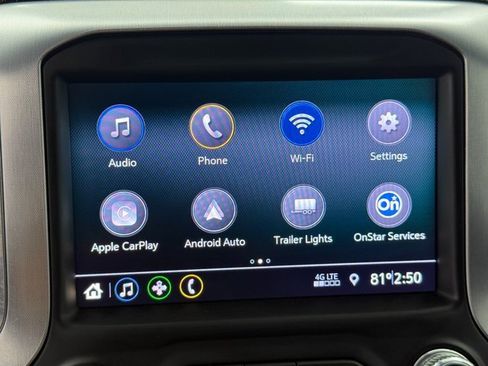 Used 2021 GMC Sierra 1500 SLE w/ Driver Alert Package I image 18