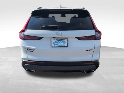 New 2026 Honda CR-V Sport-L image 7