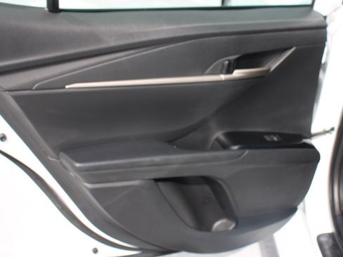 Certified 2025 Toyota Camry LE image 12