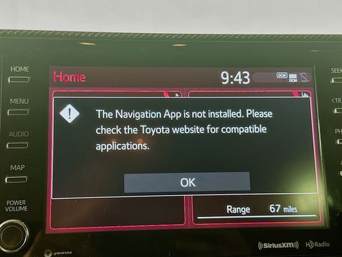 Used 2021 Toyota Highlander XSE FWD image 22