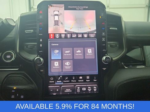 New 2026 RAM 2500 Limited image 24