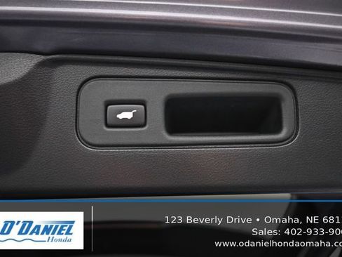 Used 2021 Honda Passport Touring image 39