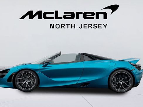 Used 2019 McLaren 720S Luxury RWD image 21