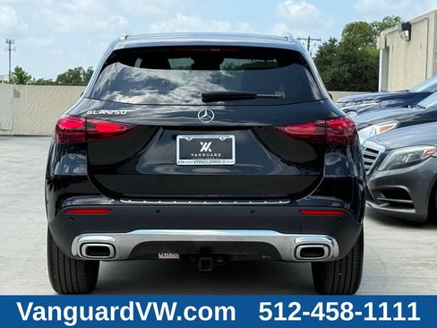 Used 2024 Mercedes-Benz GLA 250 image 8