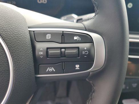 New 2026 Kia K5 GT-Line w/ GT-Line Premium Package FWD image 13