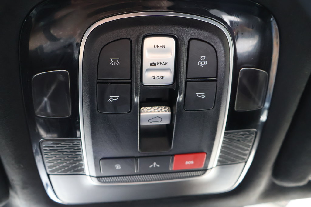 Used 2022 Hyundai Palisade Calligraphy AWD/4WD image 37