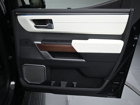 Used 2024 Toyota Tundra Capstone image 34