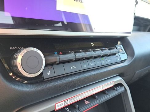 New 2026 Toyota Tundra SR5 AWD/4WD image 23