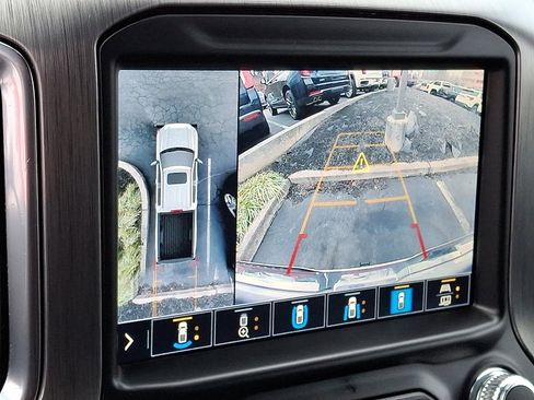 Used 2021 GMC Sierra 1500 Denali w/ Denali Ultimate Package image 19