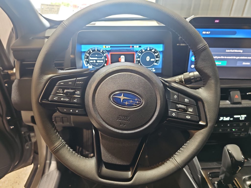 New 2026 Subaru Outback Limited AWD/4WD image 17