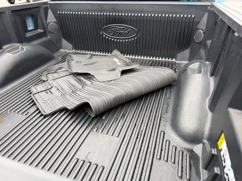 Certified 2023 Ford F150 XLT w/ Equipment Group 302A High image 43