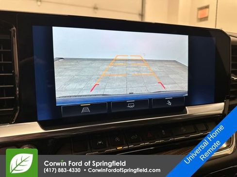 Used 2024 Chevrolet Silverado 1500 RST image 26