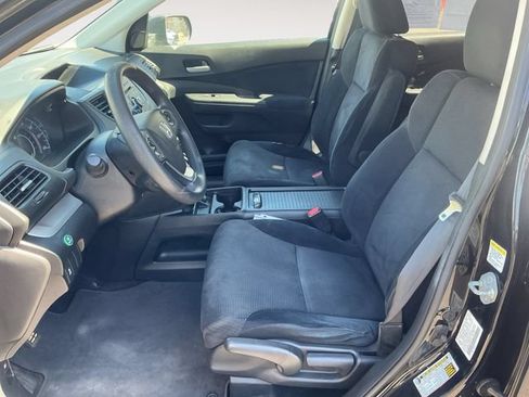 Used 2012 Honda CR-V EX image 9