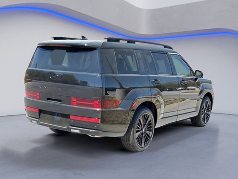 New 2026 Hyundai Santa Fe Calligraphy image 3
