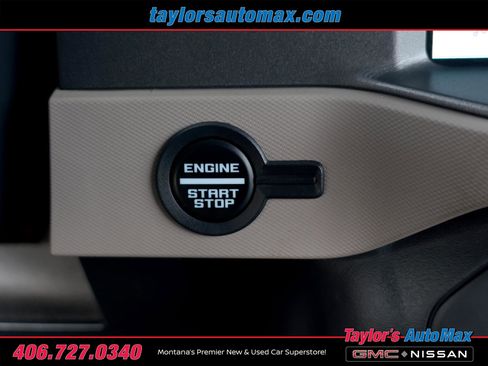 Used 2024 Ford Bronco Big Bend w/ Sasquatch Package AWD/4WD image 26