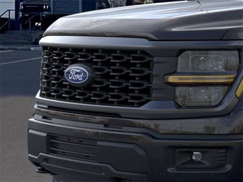 New 2025 Ford F150 STX w/ Equipment Group 200A image 17