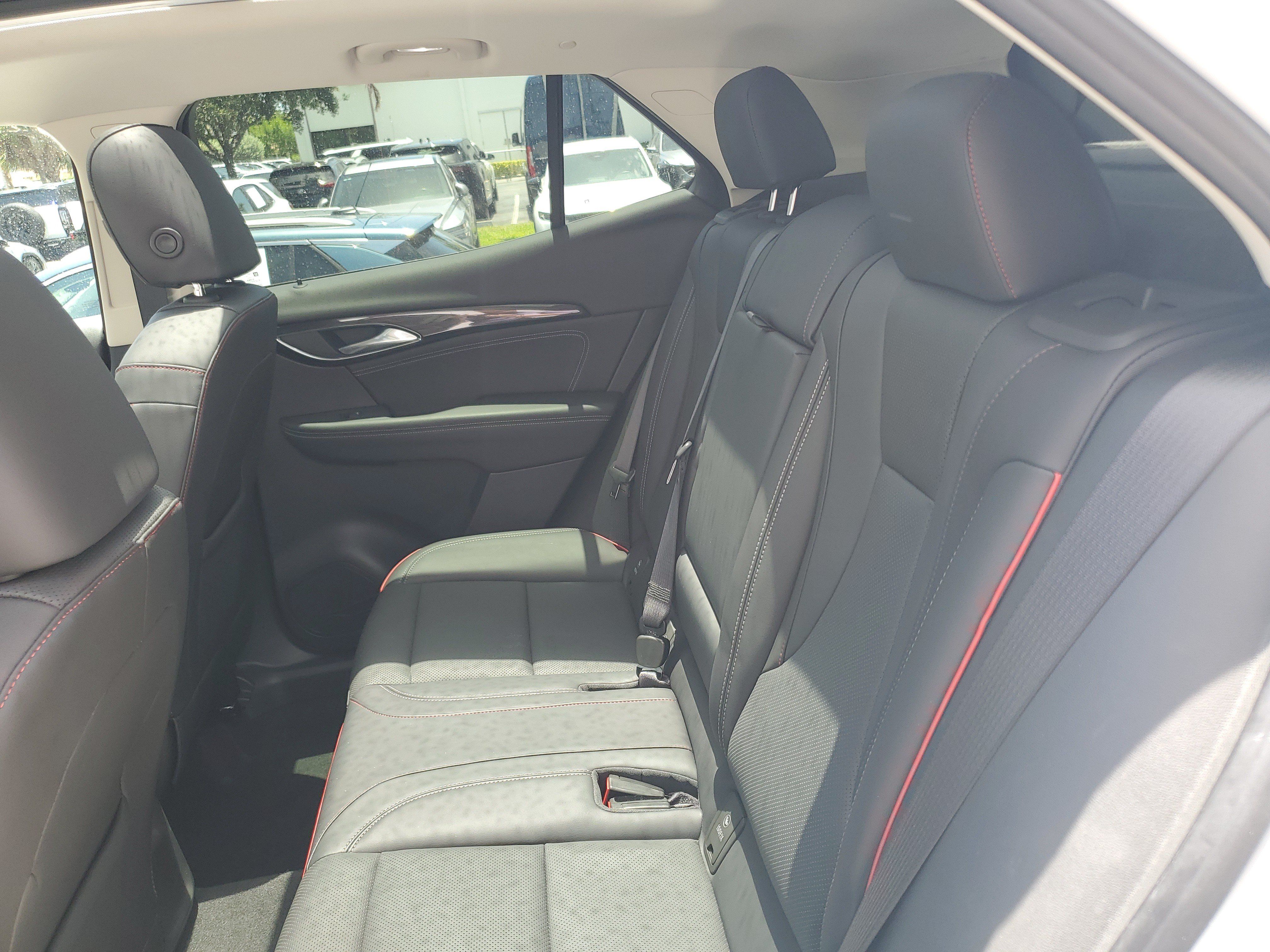 Used 2023 Buick Envision Essence w/ Technology Package I FWD image 13