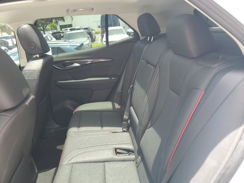 Used 2023 Buick Envision Essence w/ Technology Package I FWD image 13