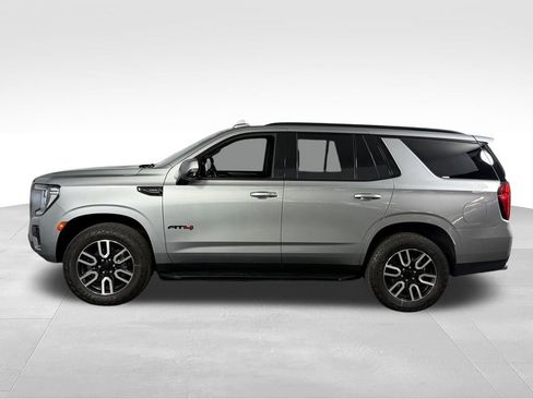 Used 2024 GMC Yukon AT4 AWD/4WD image 8