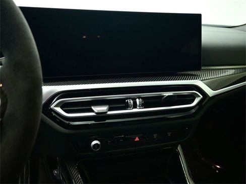 Used 2024 BMW M3 CS w/ M Driver's Package image 30