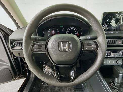 New 2026 Honda Civic LX image 11