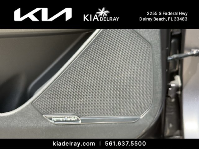 New 2026 Kia Sportage SX FWD image 17