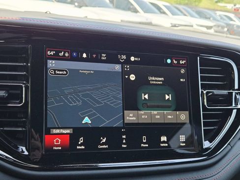 New 2026 Dodge Durango GT AWD/4WD image 24
