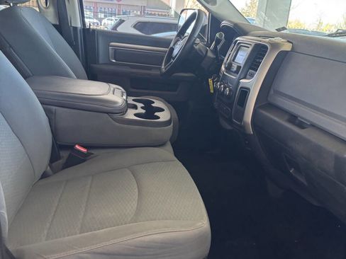 Used 2014 RAM 2500 SLT AWD/4WD image 9