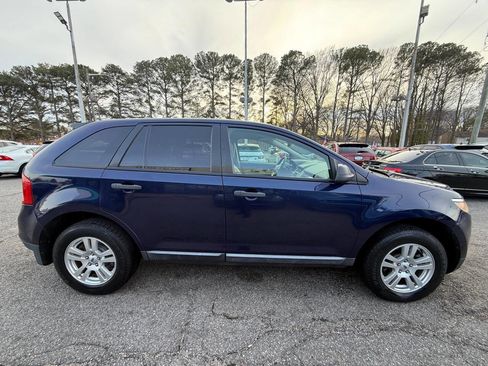 Used 2011 Ford Edge SE w/ 101A Rapid Spec Order Code image 8