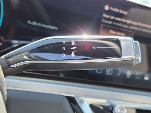 New 2026 Cadillac Lyriq Sport RWD image 21