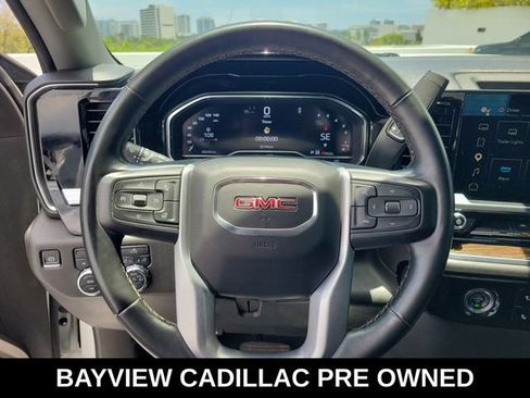 Used 2023 GMC Sierra 1500 Elevation AWD/4WD image 21