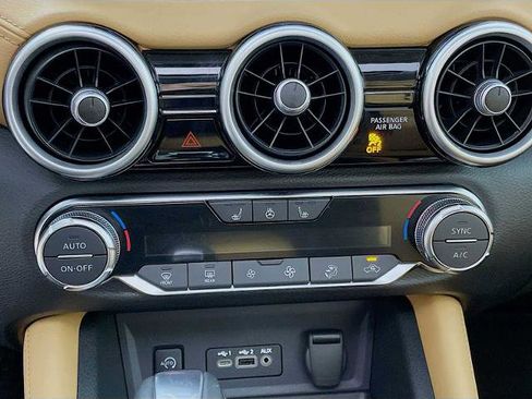 Certified 2024 Nissan Sentra SV w/ SV Premium Package image 13