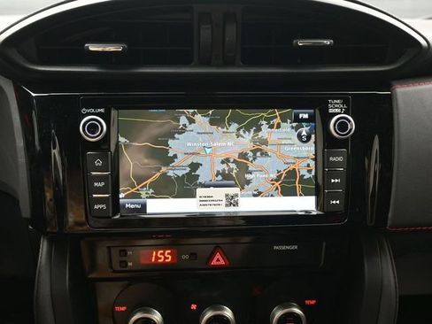 Used 2018 Subaru BRZ Limited w/ Popular Package #3 image 13