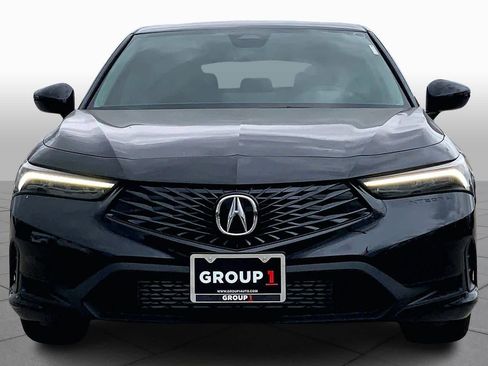 New 2026 Acura Integra image 3