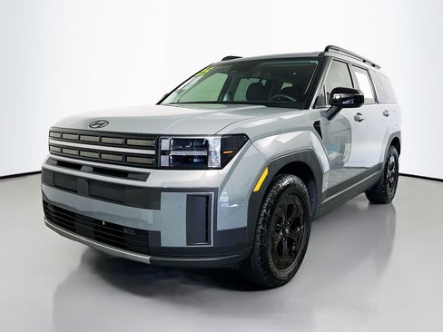 Used 2025 Hyundai Santa Fe XRT image 10