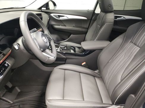 New 2026 Buick Envision Avenir image 24