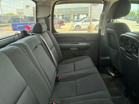 Used 2012 GMC Sierra 1500 SLE w/ Power Tech Package AWD/4WD image 7
