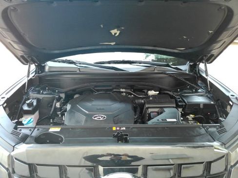 Used 2024 Hyundai Palisade Limited FWD image 59