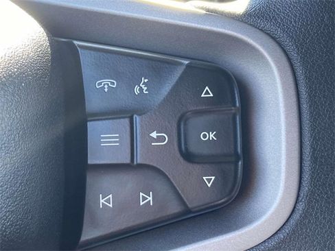 New 2025 Ford Bronco Base w/ Sasquatch Package image 16