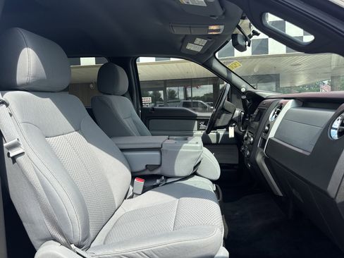 Used 2014 Ford F150 XLT w/ Equipment Group 301A Mid image 27